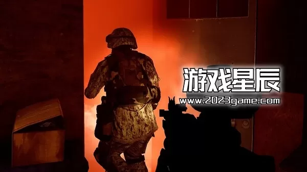PC《费卢杰六日/Six Days in Fallujah》中文版下载_3