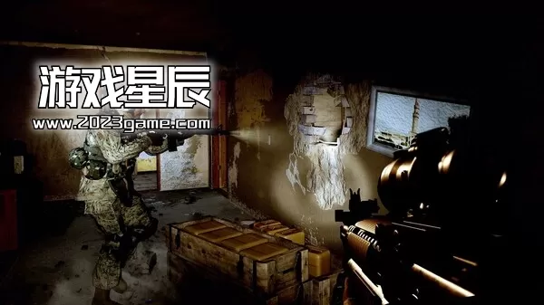PC《费卢杰六日/Six Days in Fallujah》中文版下载_4