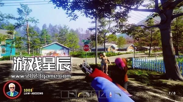 PC《WAT?》中文版下载_4