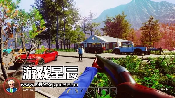 PC《WAT?》中文版下载_2