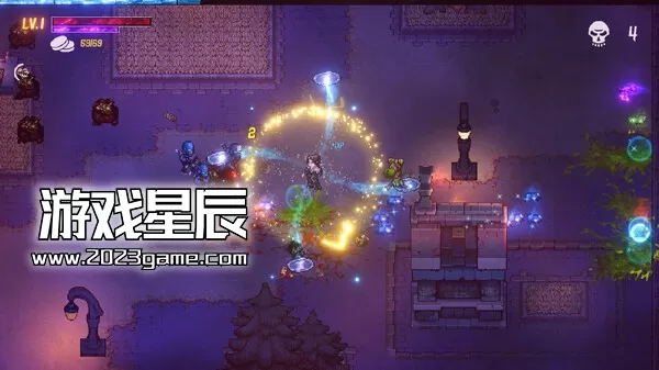 PC《雷恩菲尔德:赋血古拉口 Renfield Bring Your Own Blood》中文版下载Build.11479071_0