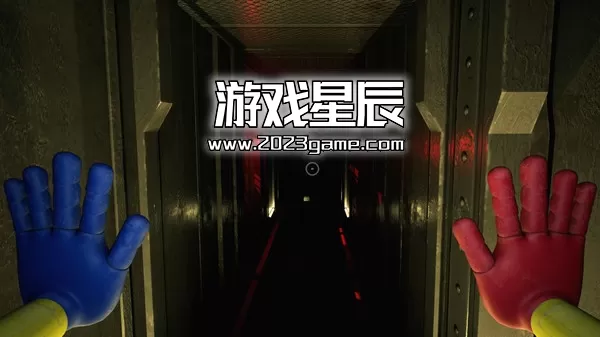 PC《波比的游戏时间 Poppy Playtime》中文版下载_1