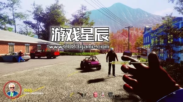 PC《WAT?》中文版下载_0