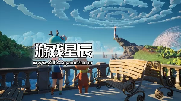 PC《白日梦：被遗忘的悲伤 Daydream: Forgotten Sorrow》中文版下载1.2.6_5