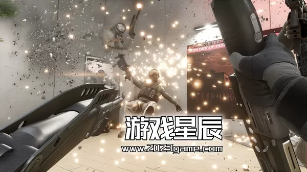 PC《海参2 Trepang 2》中文版下载【v2248版|集成全DLC】_1