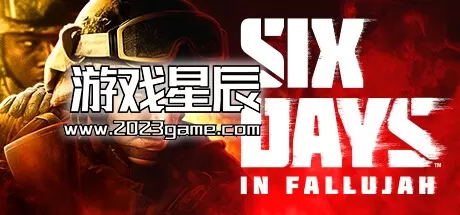 PC《费卢杰六日/Six Days in Fallujah》中文版下载