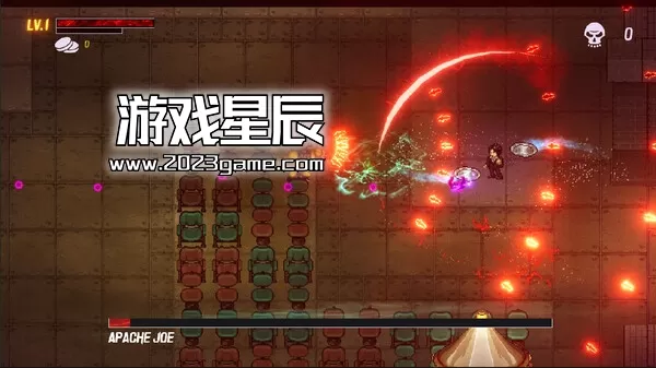 PC《雷恩菲尔德:赋血古拉口 Renfield Bring Your Own Blood》中文版下载Build.11479071_3