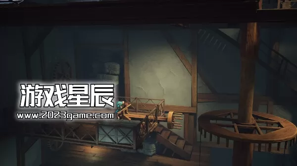 PC《白日梦：被遗忘的悲伤 Daydream: Forgotten Sorrow》中文版下载1.2.6_1