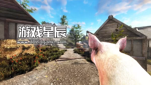 PC《强盗模拟器 Bandit Brawler》中文版下载_5
