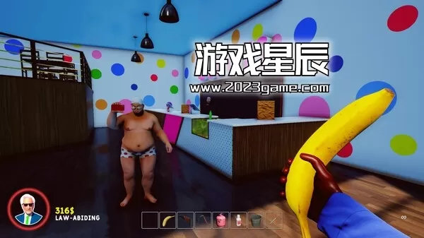 PC《WAT?》中文版下载_3