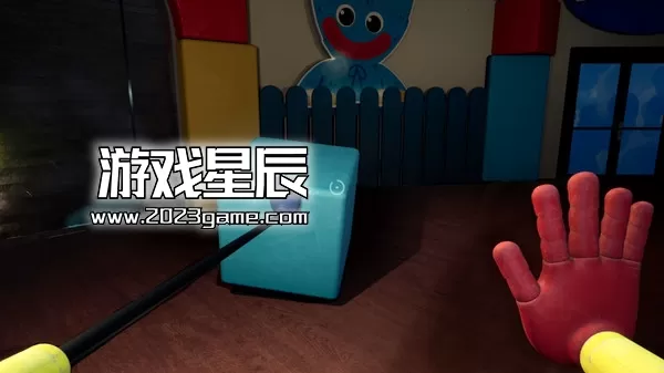 PC《波比的游戏时间 Poppy Playtime》中文版下载_2