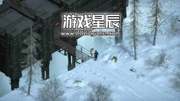【9.0】PS4《书行者 The Bookwalker Thief of Tales》中文版PKG下载1.03_5