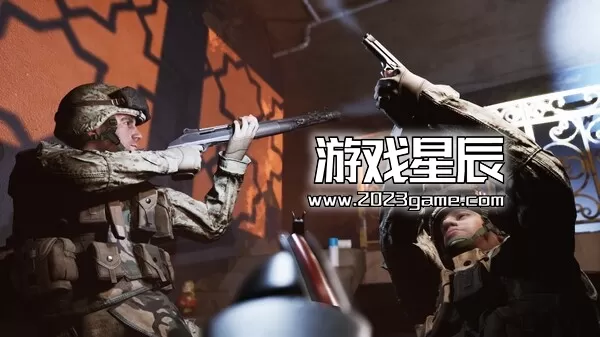 PC《费卢杰六日/Six Days in Fallujah》中文版下载_2