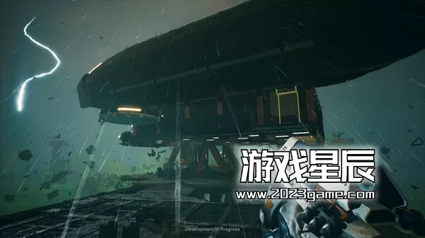 PC《永恒天空 Forever Skies》中文版下载v1.4.1.HF版_6