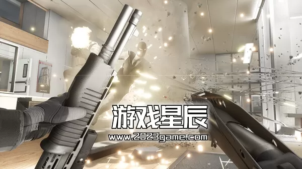 PC《海参2 Trepang 2》中文版下载【v2248版|集成全DLC】_6