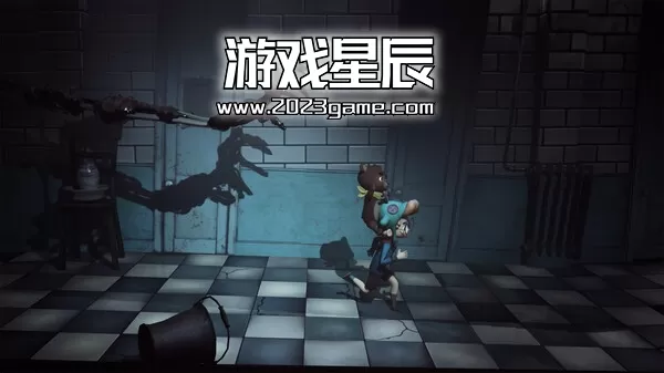 PC《白日梦：被遗忘的悲伤 Daydream: Forgotten Sorrow》中文版下载1.2.6_0