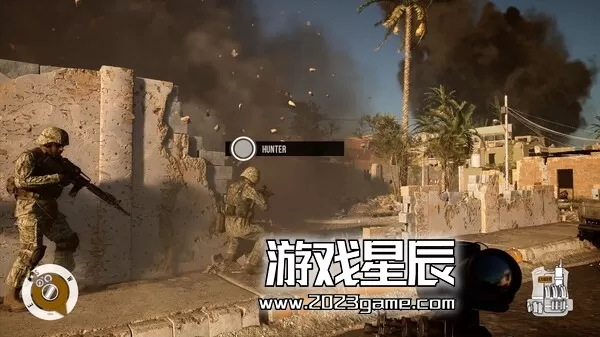PC《费卢杰六日/Six Days in Fallujah》中文版下载_5