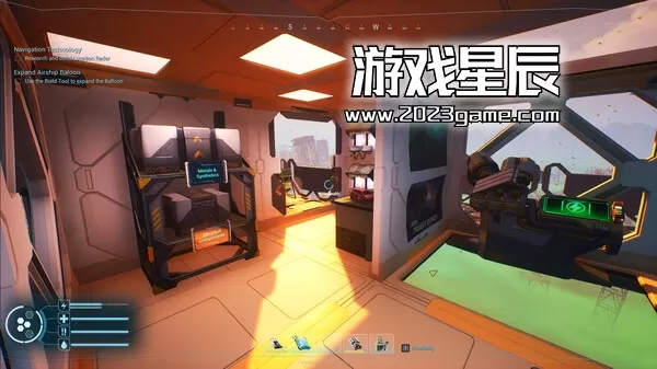 PC《永恒天空 Forever Skies》中文版下载v1.4.1.HF版_5