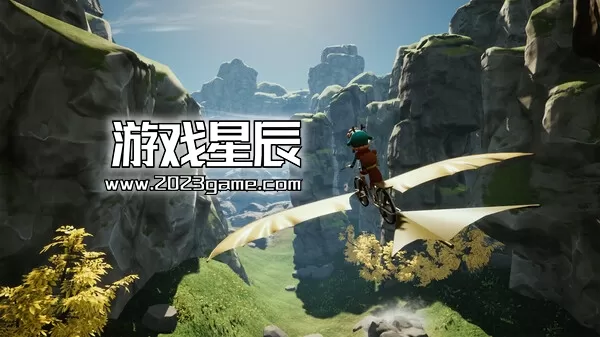PC《白日梦：被遗忘的悲伤 Daydream: Forgotten Sorrow》中文版下载1.2.6_2