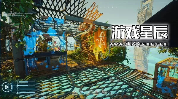 PC《永恒天空 Forever Skies》中文版下载v1.4.1.HF版_0