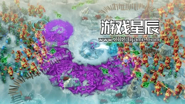 switch《毁灭之军 Army of Ruin》中文版nsz下载+1.0.3补丁_0