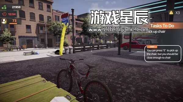 PC《水烟咖啡馆模拟器 Hookah Cafe Simulator》中文版下载_3