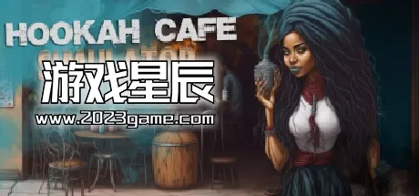 PC《水烟咖啡馆模拟器 Hookah Cafe Simulator》中文版下载