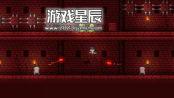 switch《火球巫师 fireball wizard》中文版nsp下载_5