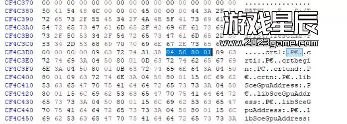 【教程】PS4游戏降级教程_5
