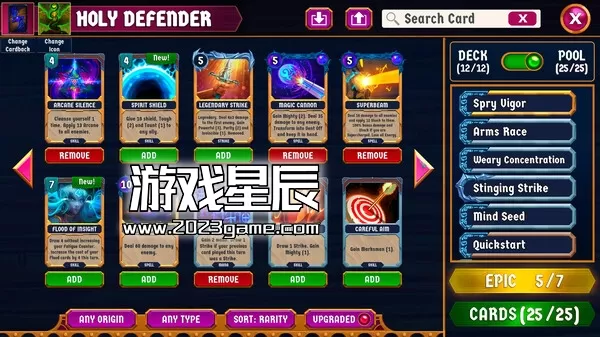 PC《裂隙漫游者/Breach Wanderers》中文版下载Build.11539094_3