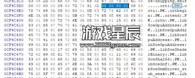 【教程】PS4游戏降级教程_4