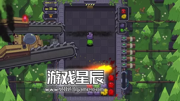 PC《Dr.Fetus.Mean.Meat.Machine》中文版下载_4