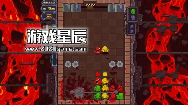 PC《Dr.Fetus.Mean.Meat.Machine》中文版下载_3