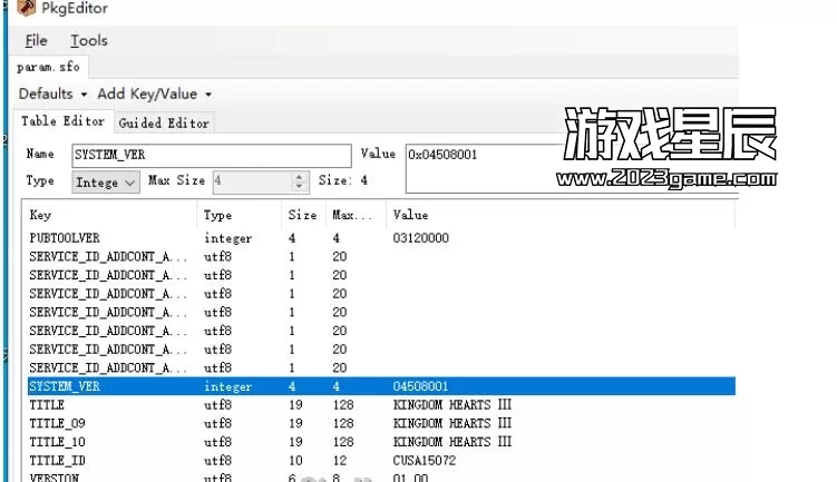 【教程】PS4游戏降级教程