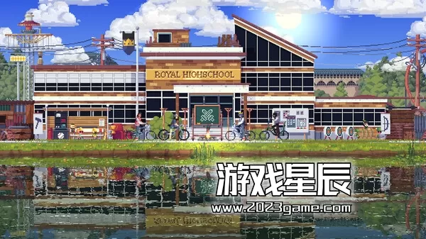 PC《王国:80年代 Kingdom Eighties》中文版下载_3