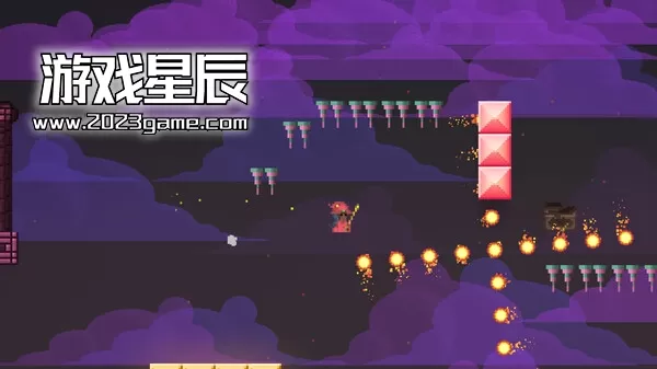 switch《火球巫师 fireball wizard》中文版nsp下载_1