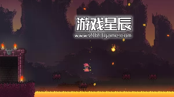 switch《火球巫师 fireball wizard》中文版nsp下载_2