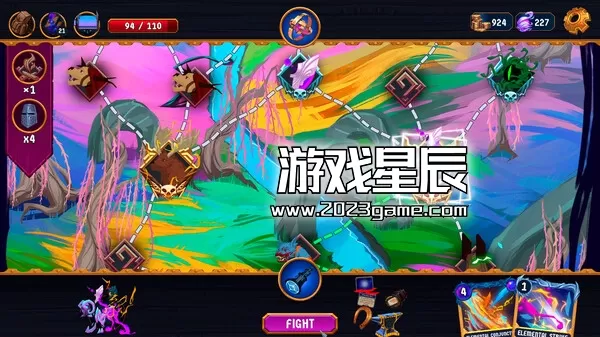 PC《裂隙漫游者/Breach Wanderers》中文版下载Build.11539094_0