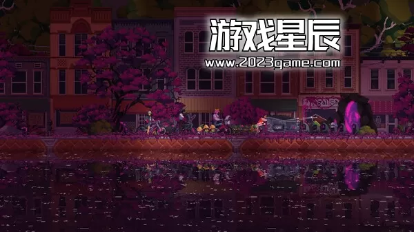 PC《王国:80年代 Kingdom Eighties》中文版下载_0