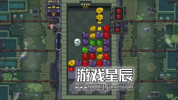 PC《Dr.Fetus.Mean.Meat.Machine》中文版下载_0
