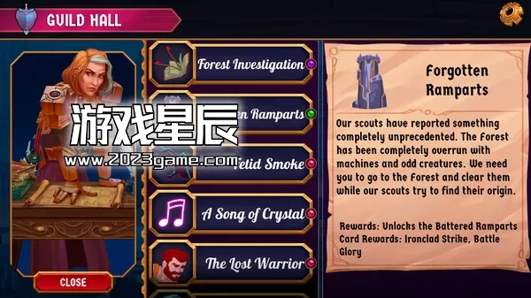 PC《裂隙漫游者/Breach Wanderers》中文版下载Build.11539094_1