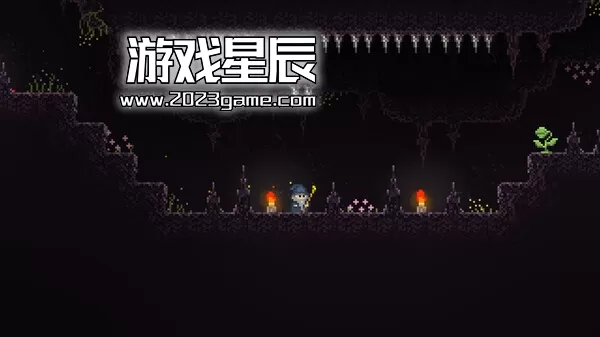 switch《火球巫师 fireball wizard》中文版nsp下载_4