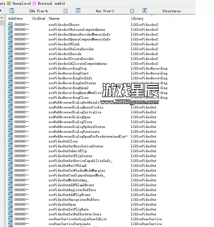 【教程】PS4游戏降级教程_0
