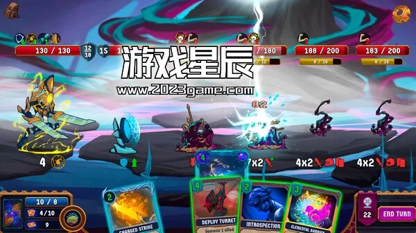 PC《裂隙漫游者/Breach Wanderers》中文版下载Build.11539094_4