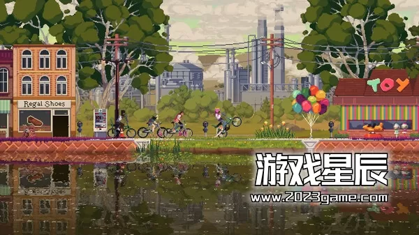 PC《王国:80年代 Kingdom Eighties》中文版下载_1