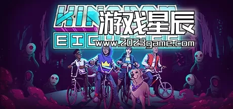 PC《王国:80年代 Kingdom Eighties》中文版下载