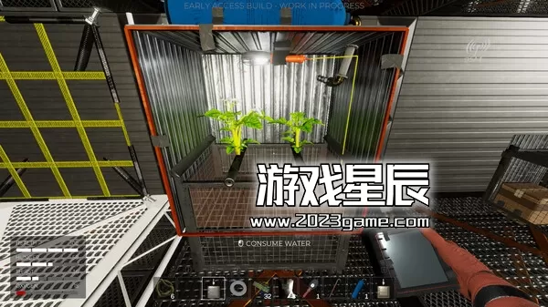 PC《生命不受支持 Life Not Supported》中文版下载_2