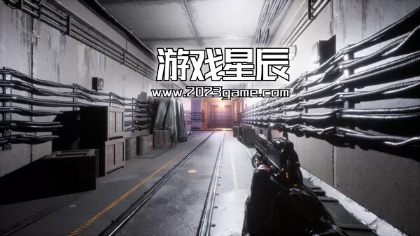PC《恶魔之影 (Shadow Of The Devil)》中文版下载_1