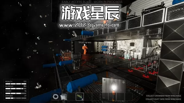 PC《生命不受支持 Life Not Supported》中文版下载_3