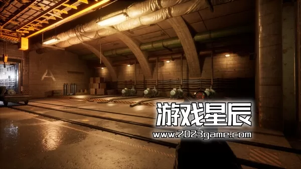 PC《恶魔之影 (Shadow Of The Devil)》中文版下载_3
